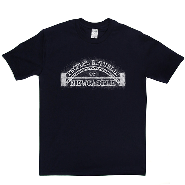 Peoples Republic Newcastle T Shirt product image 13