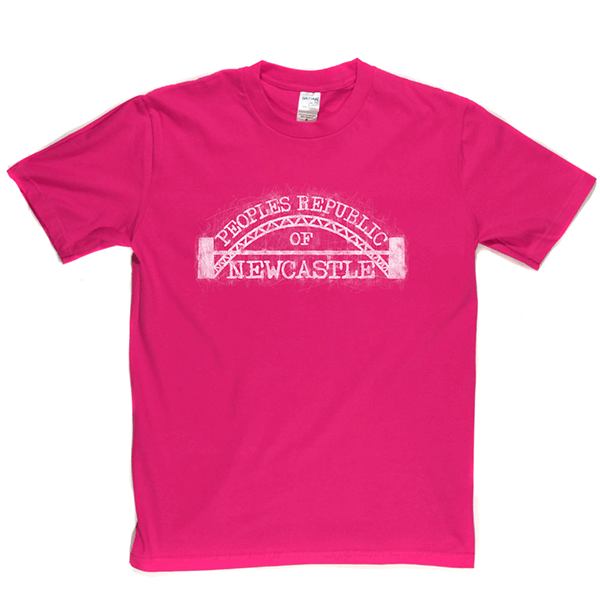 Peoples Republic Newcastle T Shirt product image 7
