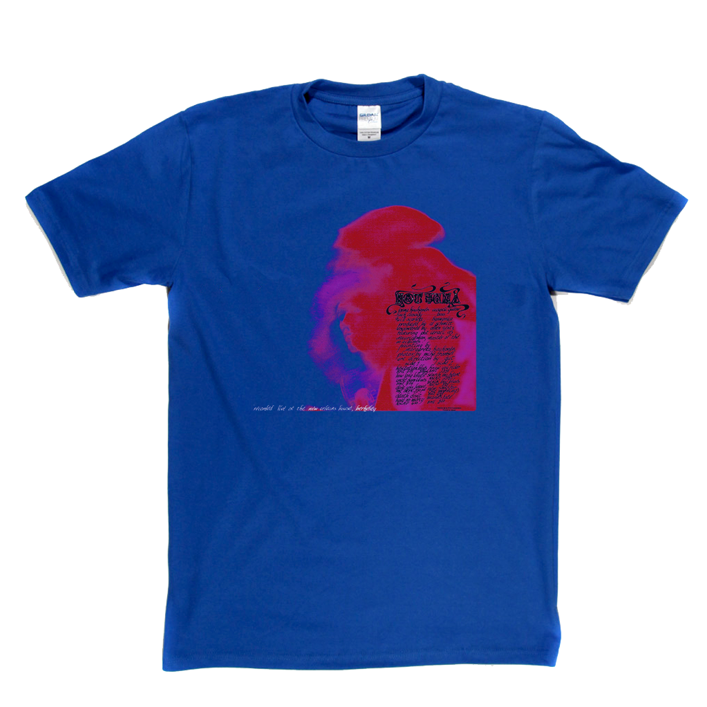 Hot Tuna T-Shirt product image 1