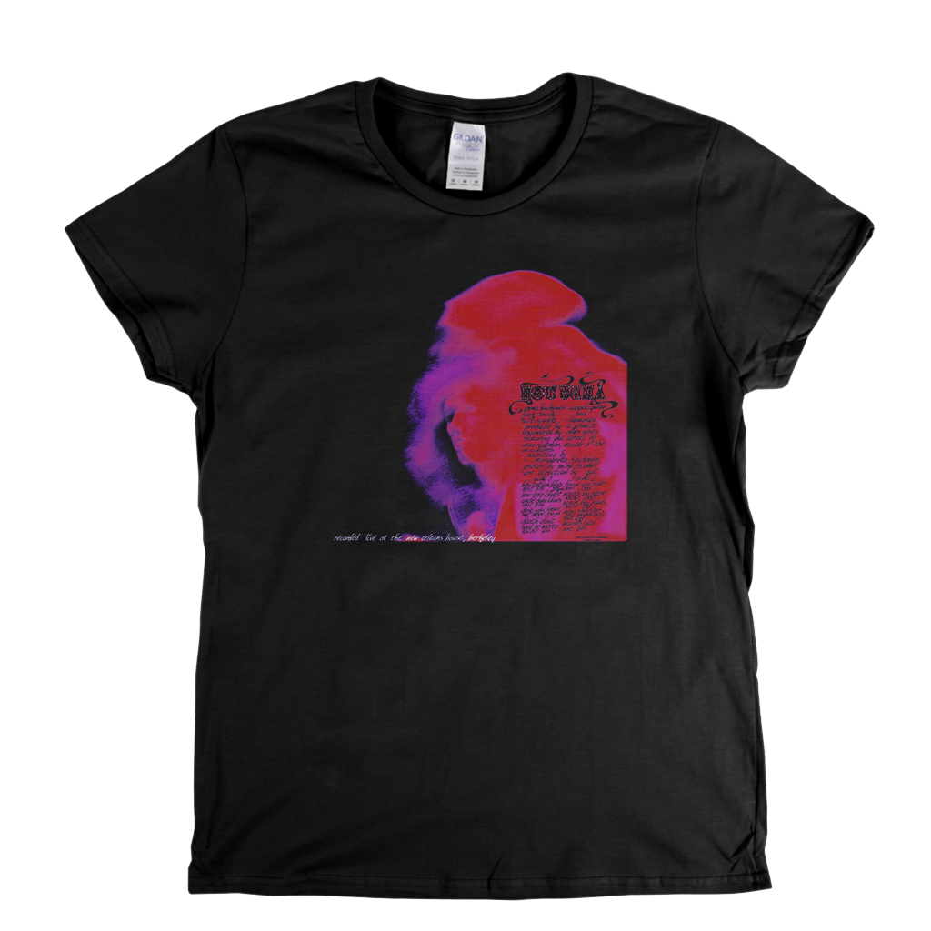 Hot Tuna Womens T-Shirt product image 1