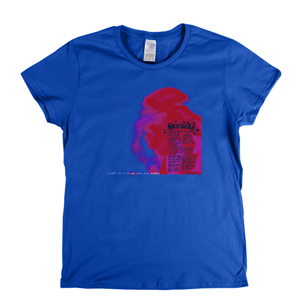 Hot Tuna Womens T-Shirt product image 2