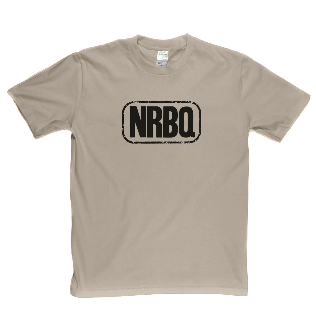 NRBQ T-Shirt product image 2