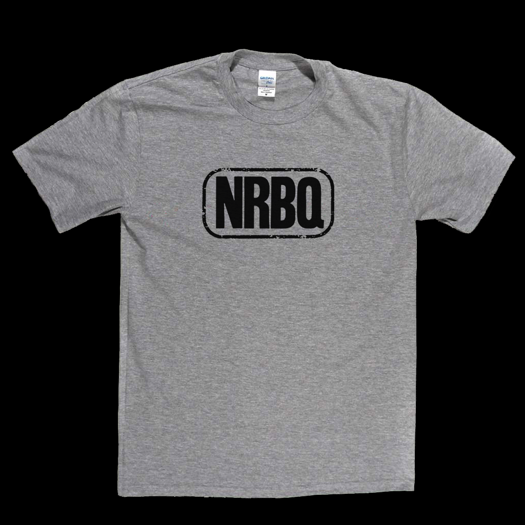 NRBQ T-Shirt product image 3
