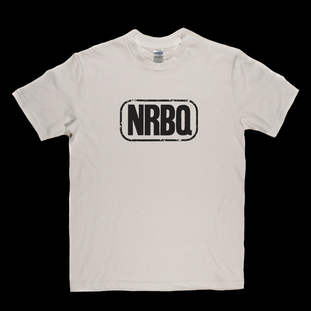 NRBQ T-Shirt product image 4