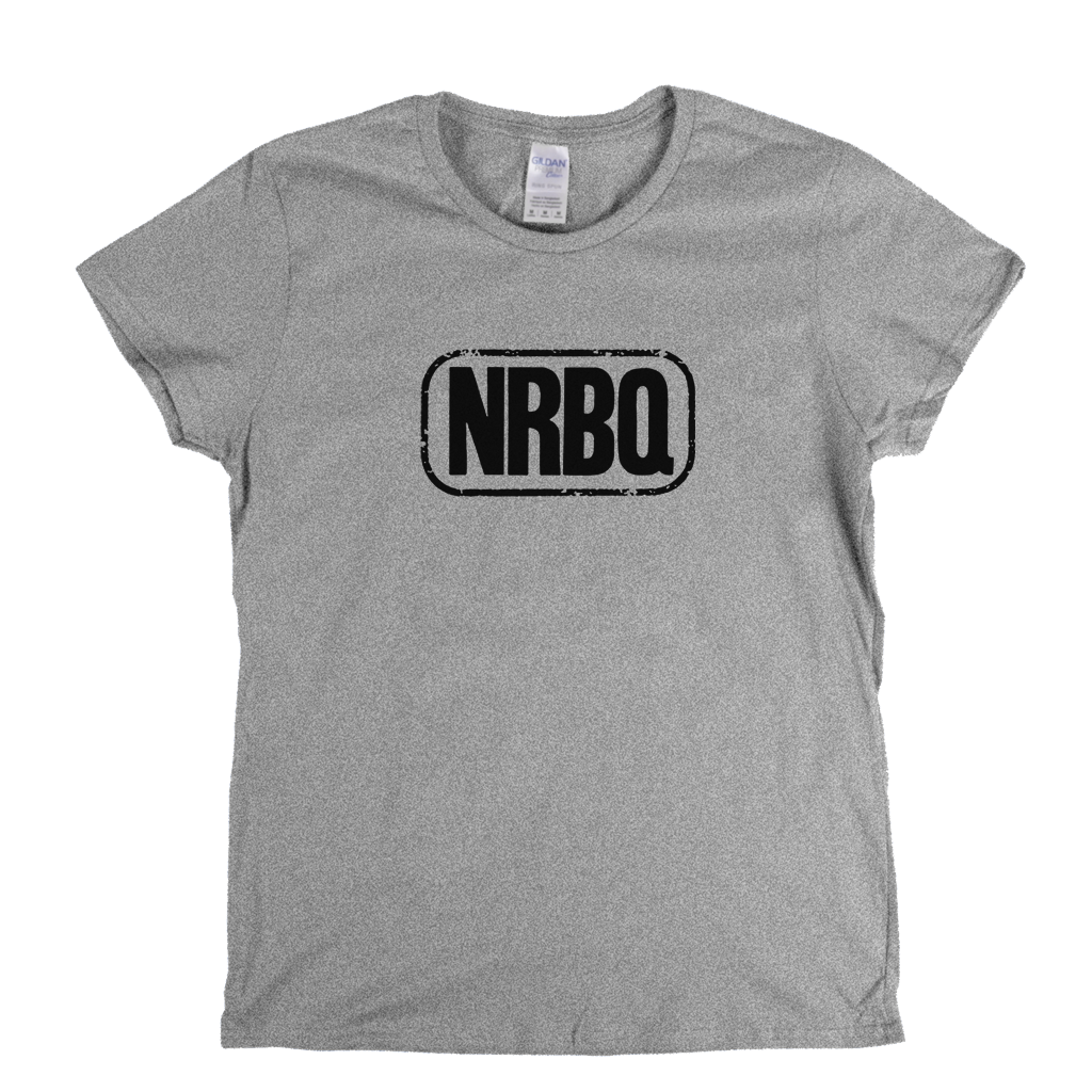 Nrbq Womens T-Shirt product image 1
