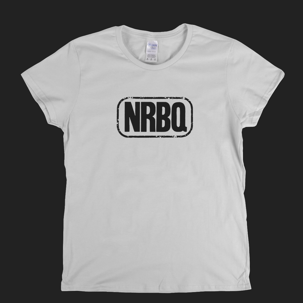 Nrbq Womens T-Shirt product image 2