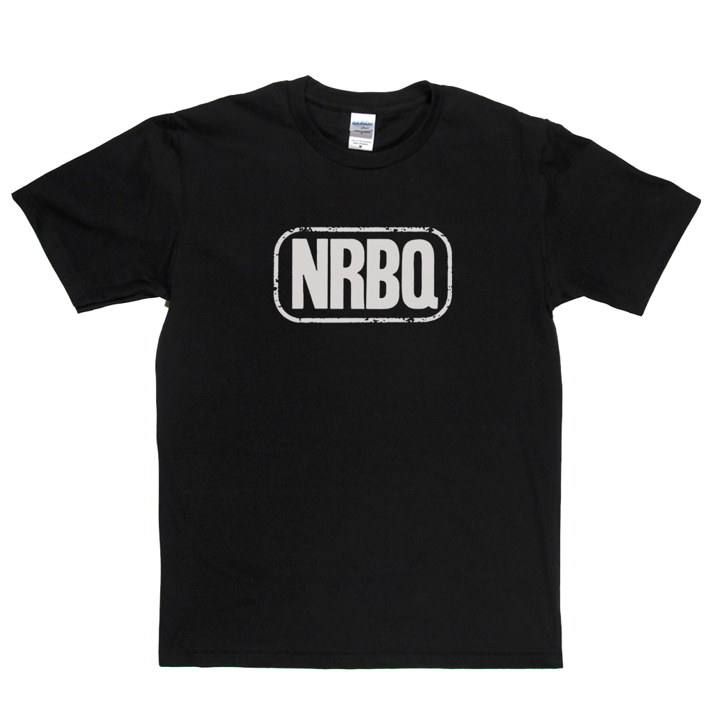 NRBQ T-Shirt product image 1