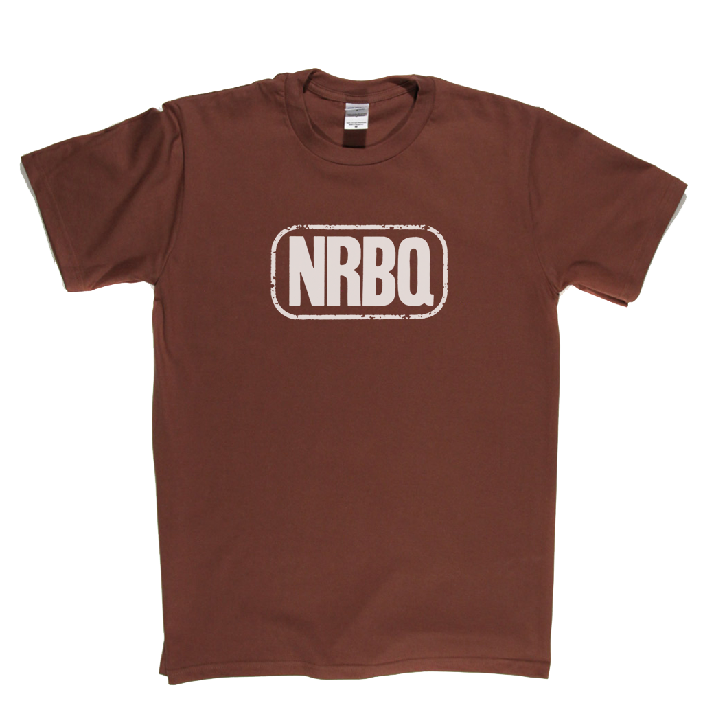 NRBQ T-Shirt product image 5