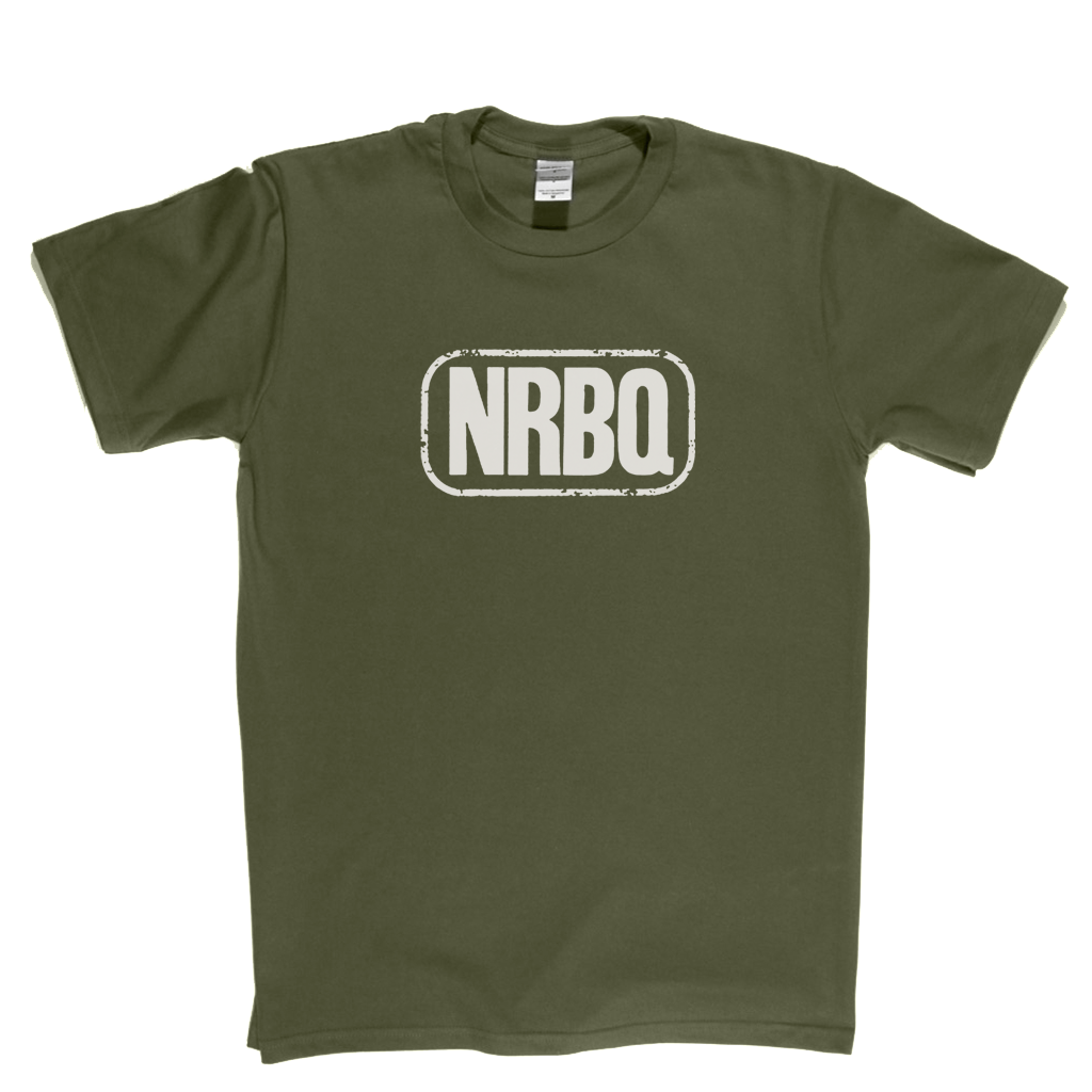 NRBQ T-Shirt product image 6
