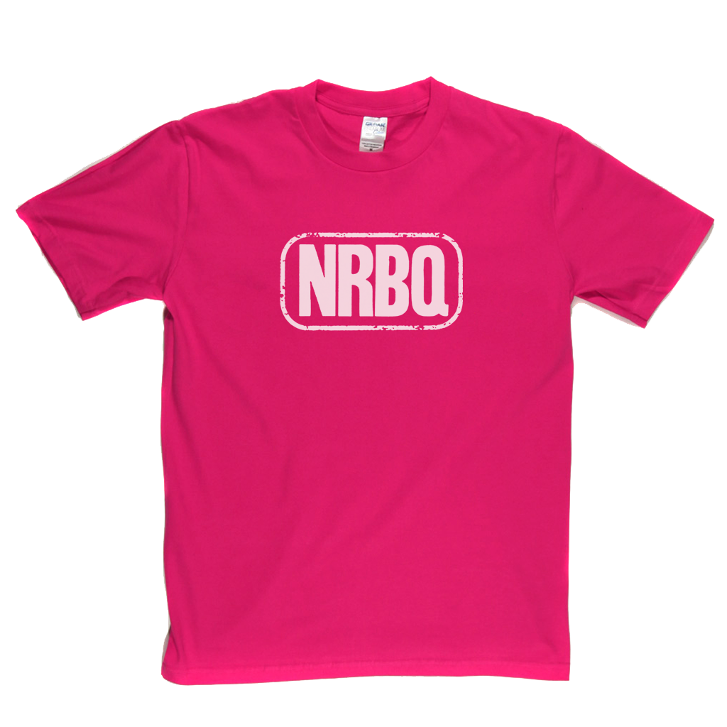 NRBQ T-Shirt product image 7