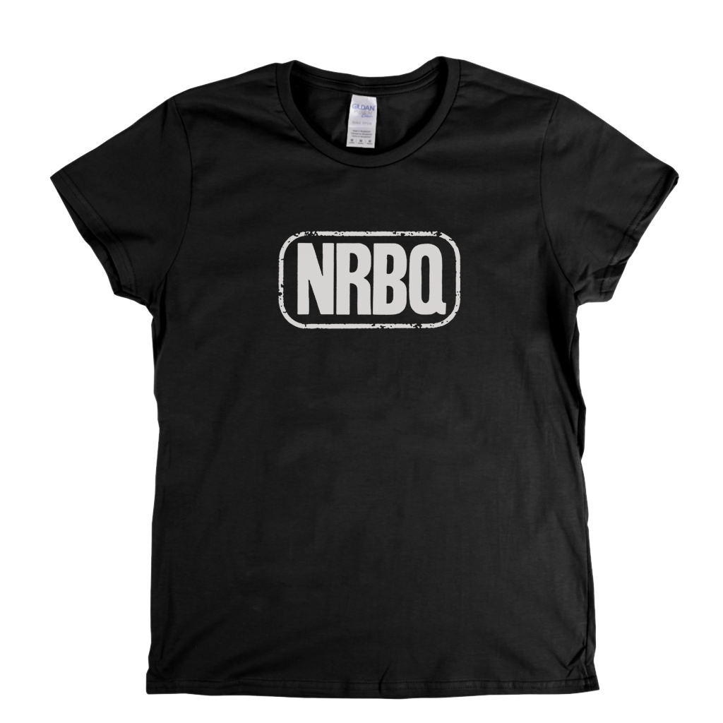 Nrbq Womens T-Shirt product image 3