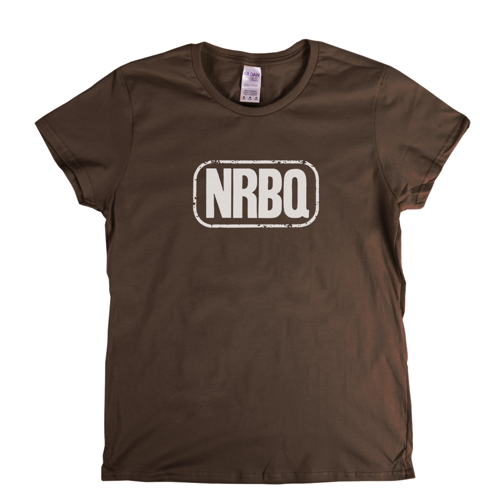 Nrbq Womens T-Shirt product image 4