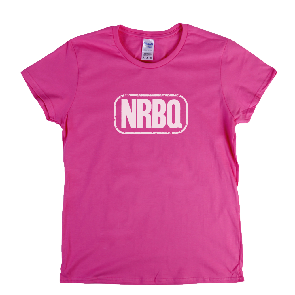 Nrbq Womens T-Shirt product image 5