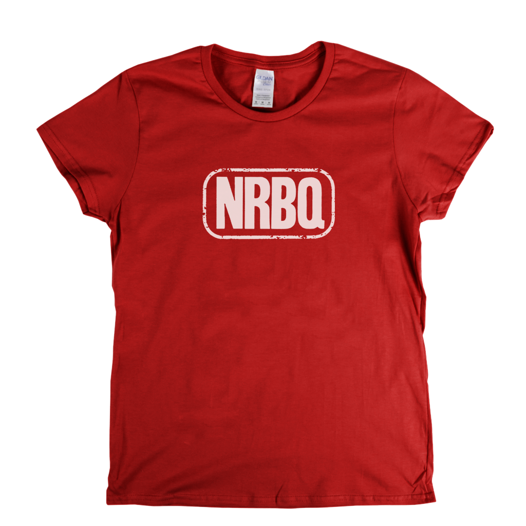 Nrbq Womens T-Shirt product image 6
