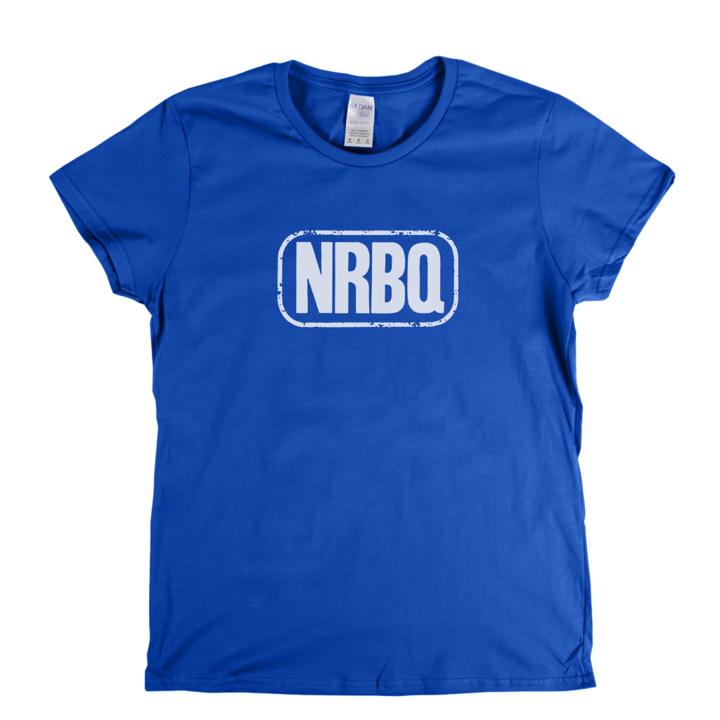 Nrbq Womens T-Shirt product image 7