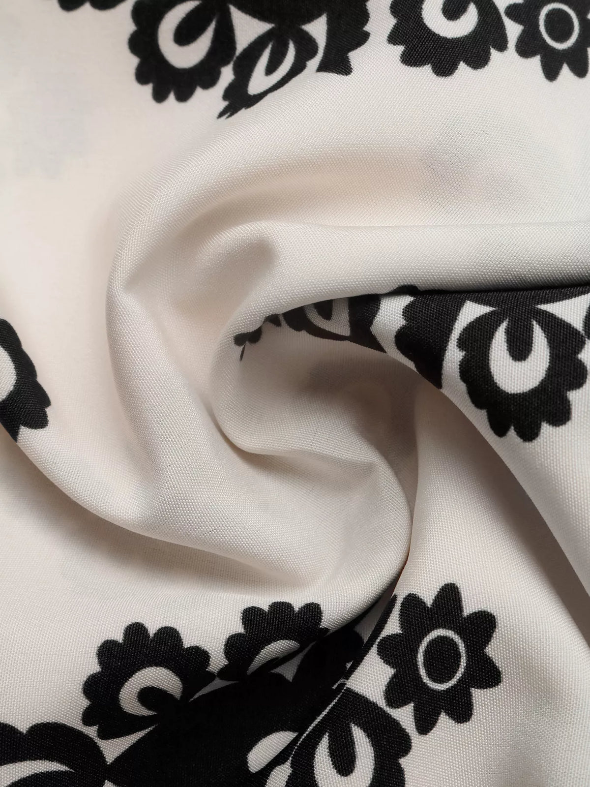 Smocked Waist Printed Shorts product image 9
