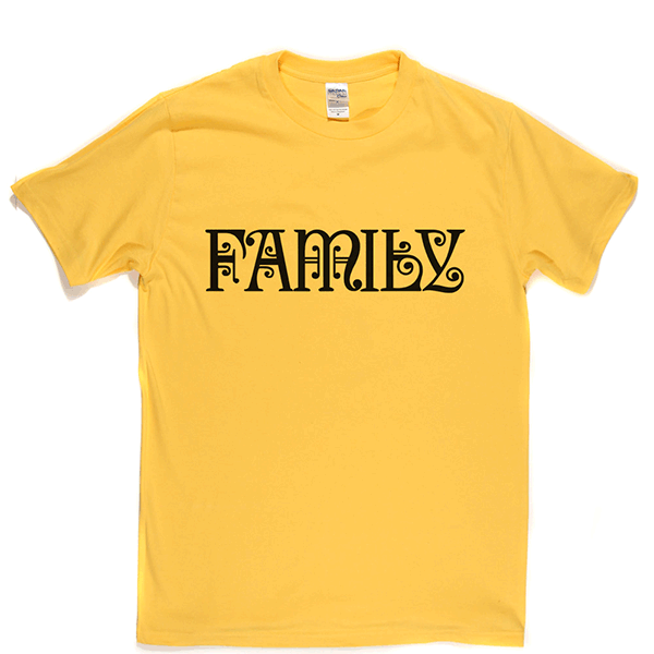 Family T Shirt product image 9