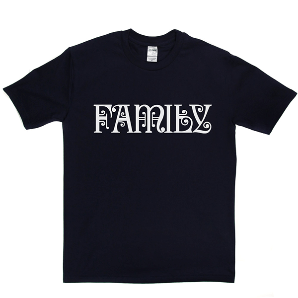 Family T Shirt product image 3