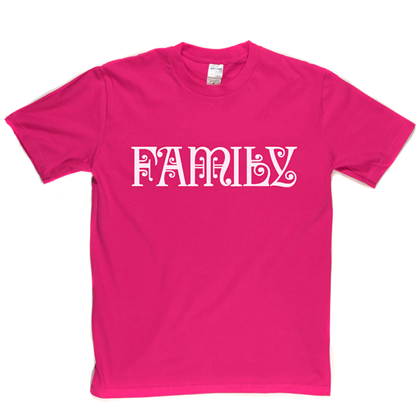 Family T Shirt product image 12