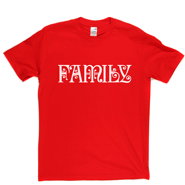 Family T Shirt product image 5