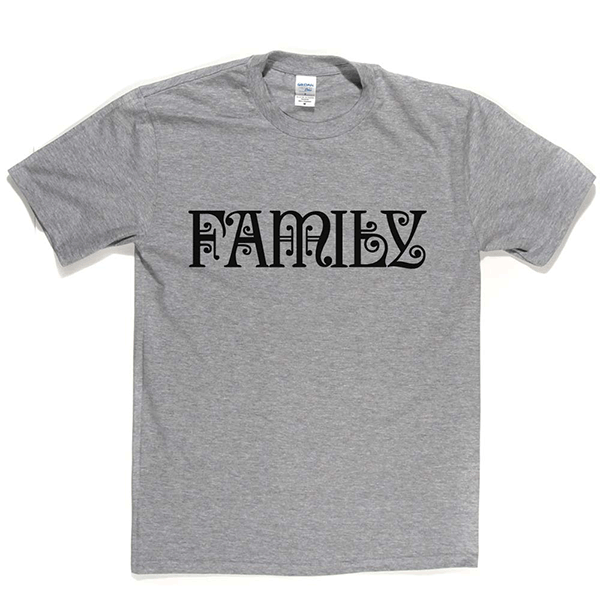 Family T Shirt product image 11