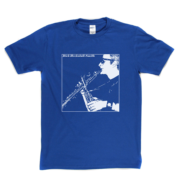 Dick Heckstall Smith T Shirt product image 8