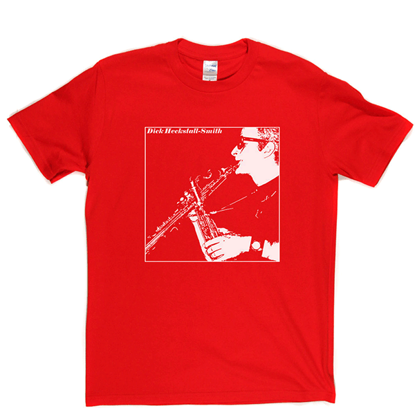 Dick Heckstall Smith T Shirt product image 6