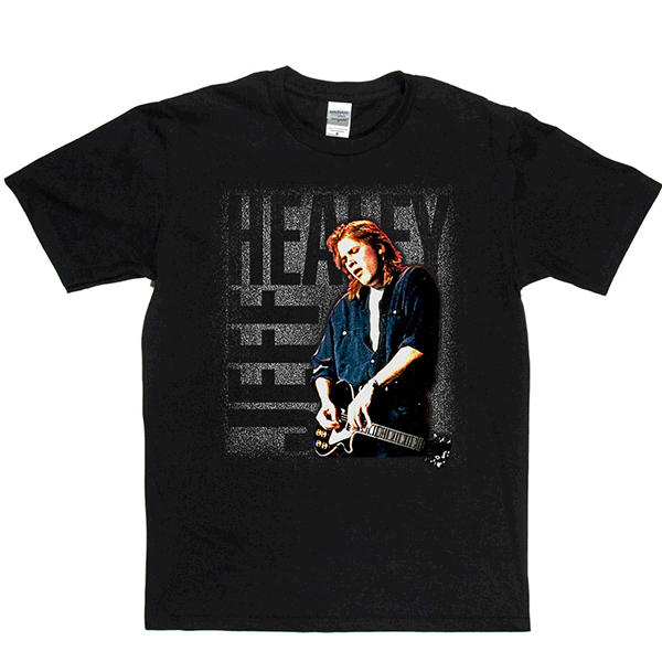 Jeff Healey T Shirt product image 3