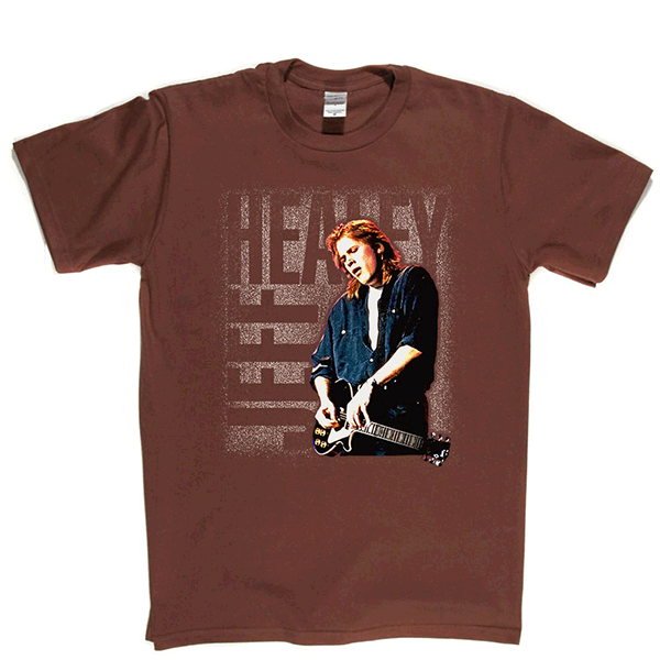 Jeff Healey T Shirt product image 6