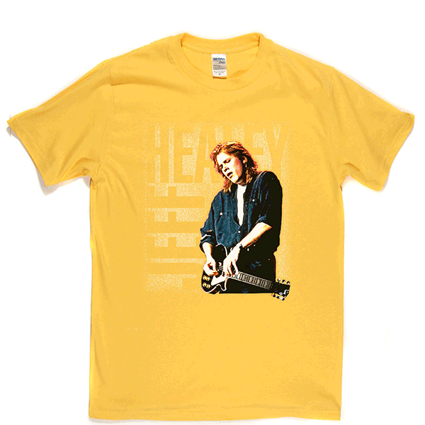 Jeff Healey T Shirt product image 10