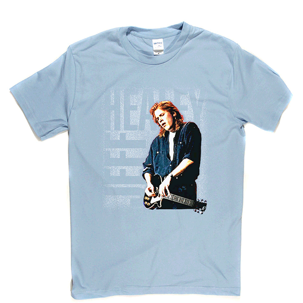 Jeff Healey T Shirt product image 5