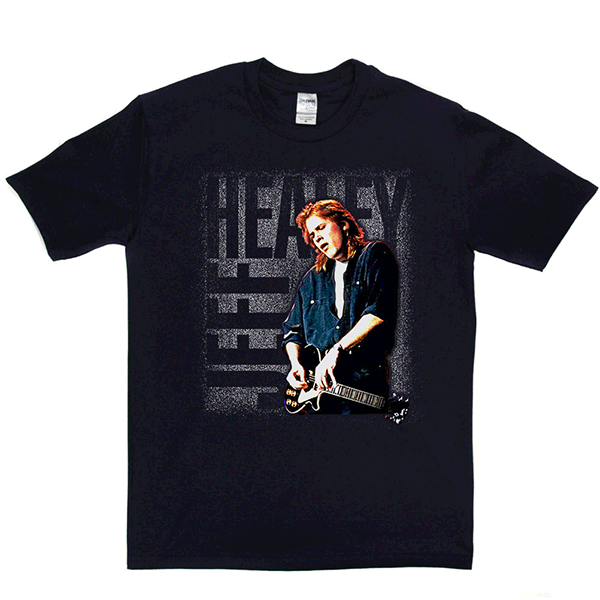 Jeff Healey T Shirt product image 1