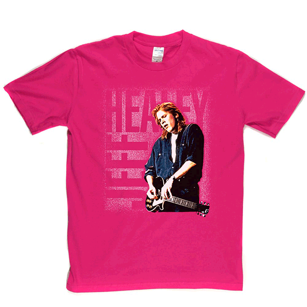 Jeff Healey T Shirt product image 8