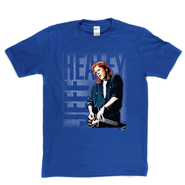 Jeff Healey T Shirt product image 9