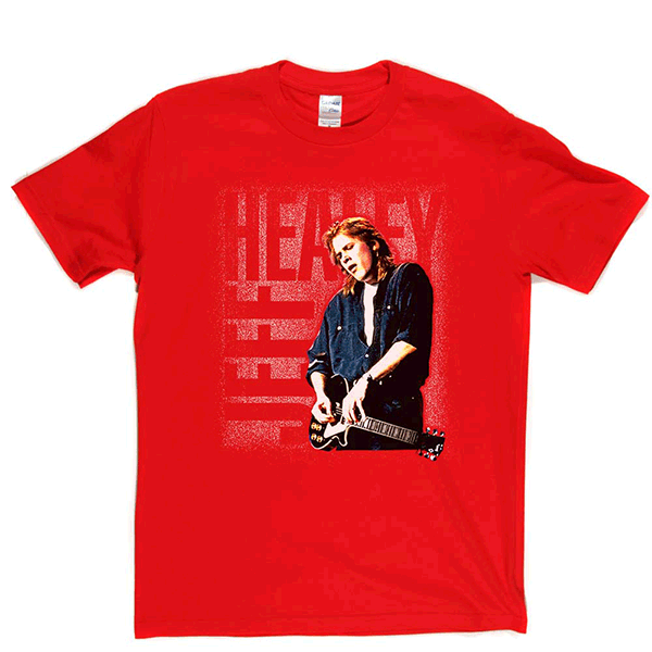 Jeff Healey T Shirt product image 7