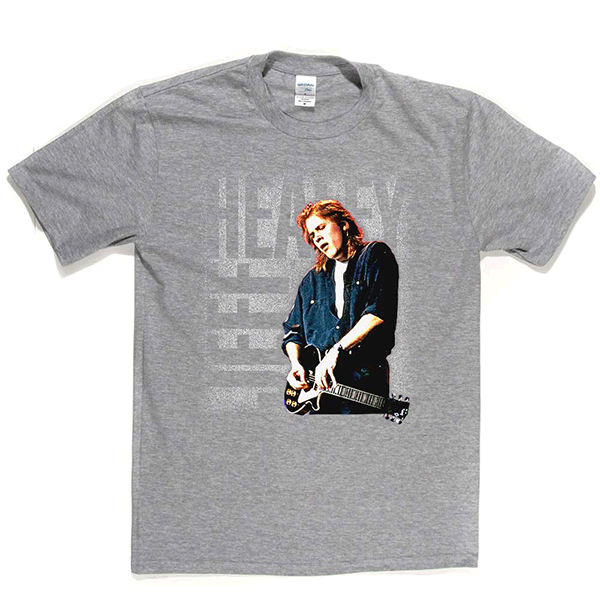 Jeff Healey T Shirt product image 11