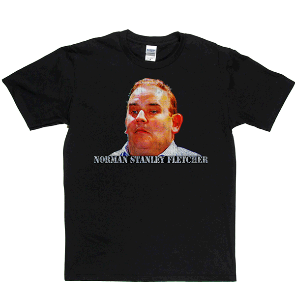 Porridge T Shirt product image 10