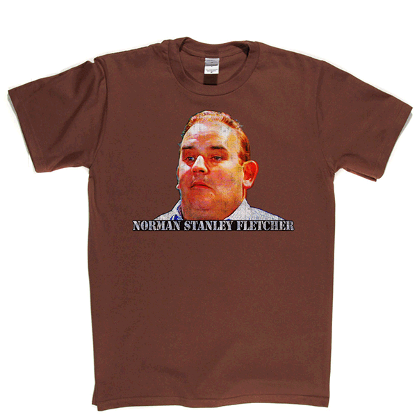 Porridge T Shirt product image 9