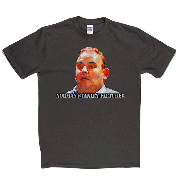Porridge T Shirt product image 3