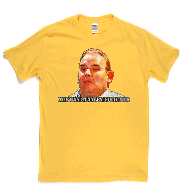 Porridge T Shirt product image 7