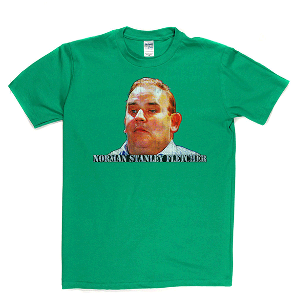 Porridge T Shirt product image 12