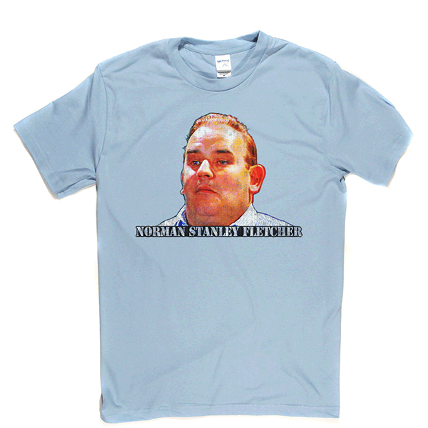 Porridge T Shirt product image 11