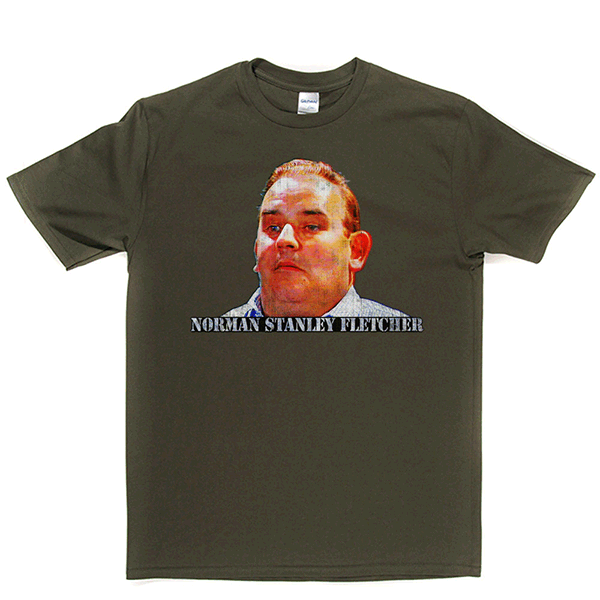 Porridge T Shirt product image 14