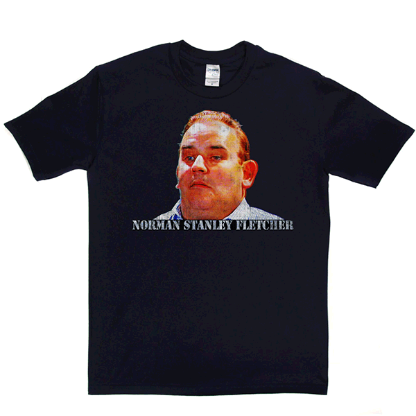 Porridge T Shirt product image 2