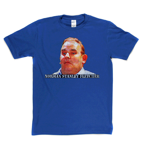 Porridge T Shirt product image 8