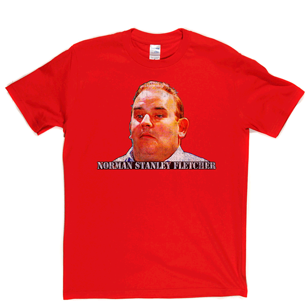 Porridge T Shirt product image 5