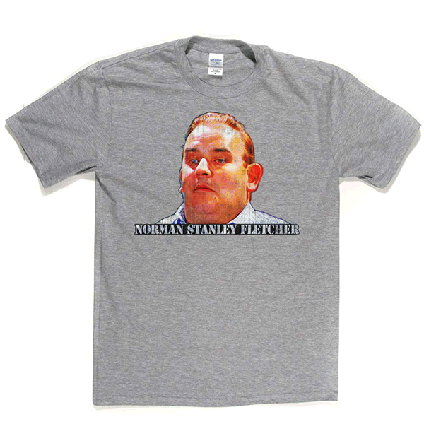 Porridge T Shirt product image 6