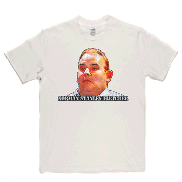 Porridge T Shirt product image 4