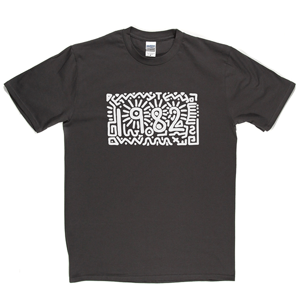 1982 T Shirt product image 12