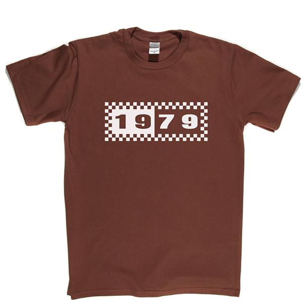 1979 T Shirt product image 11